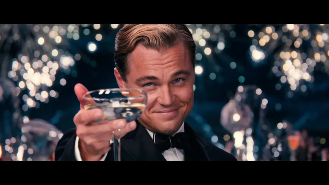 gatsby