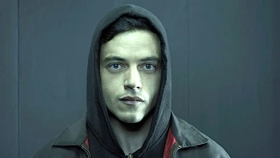 Mr robot