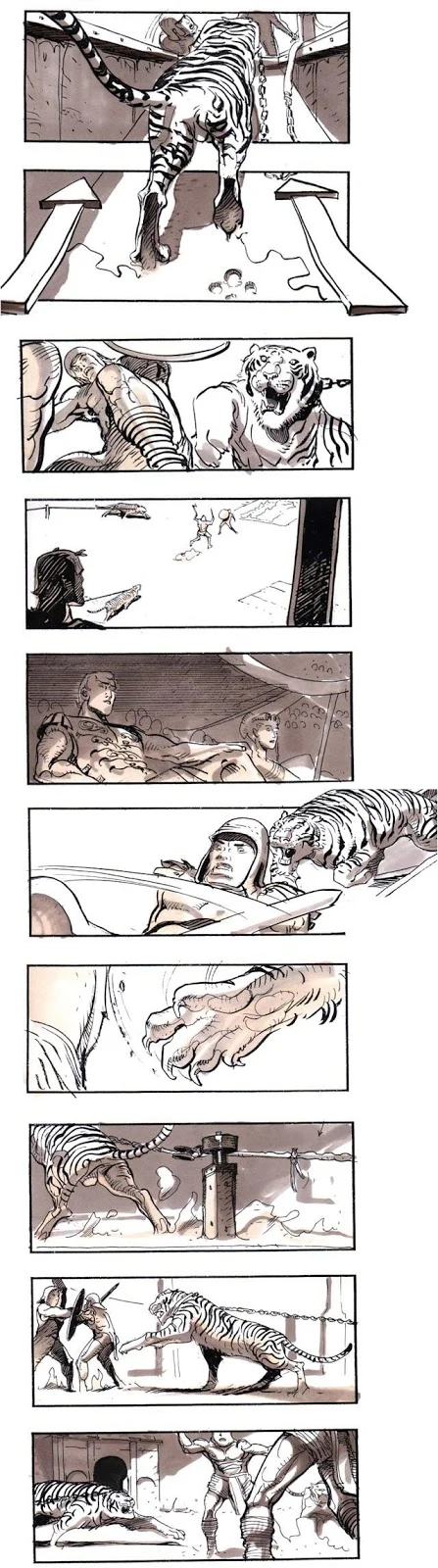 gladiator-storyboard-by-sylvain-despretz