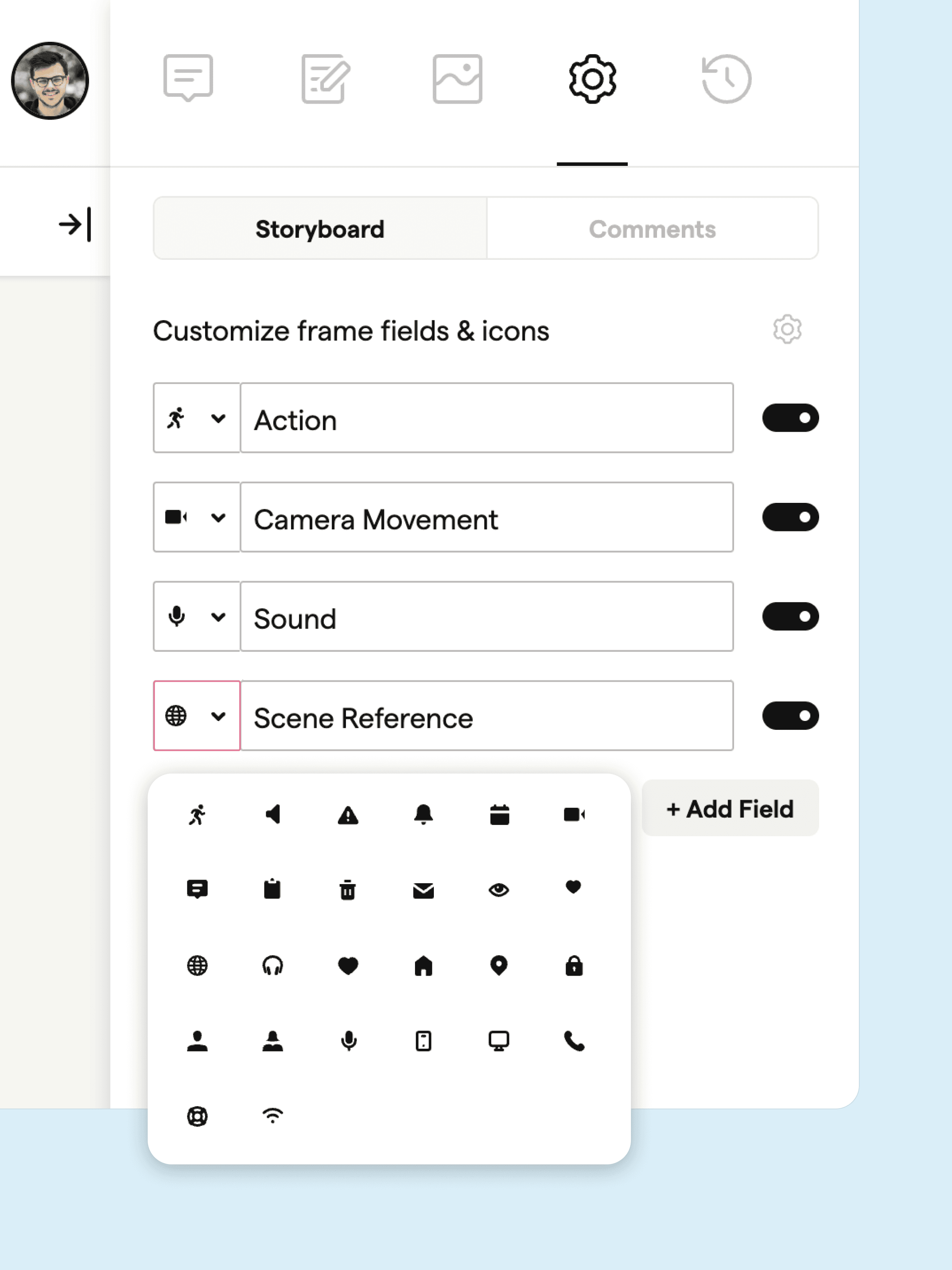 custom-frames-icons