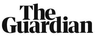 The Guardian Logo