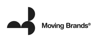 Moving Brands Logo